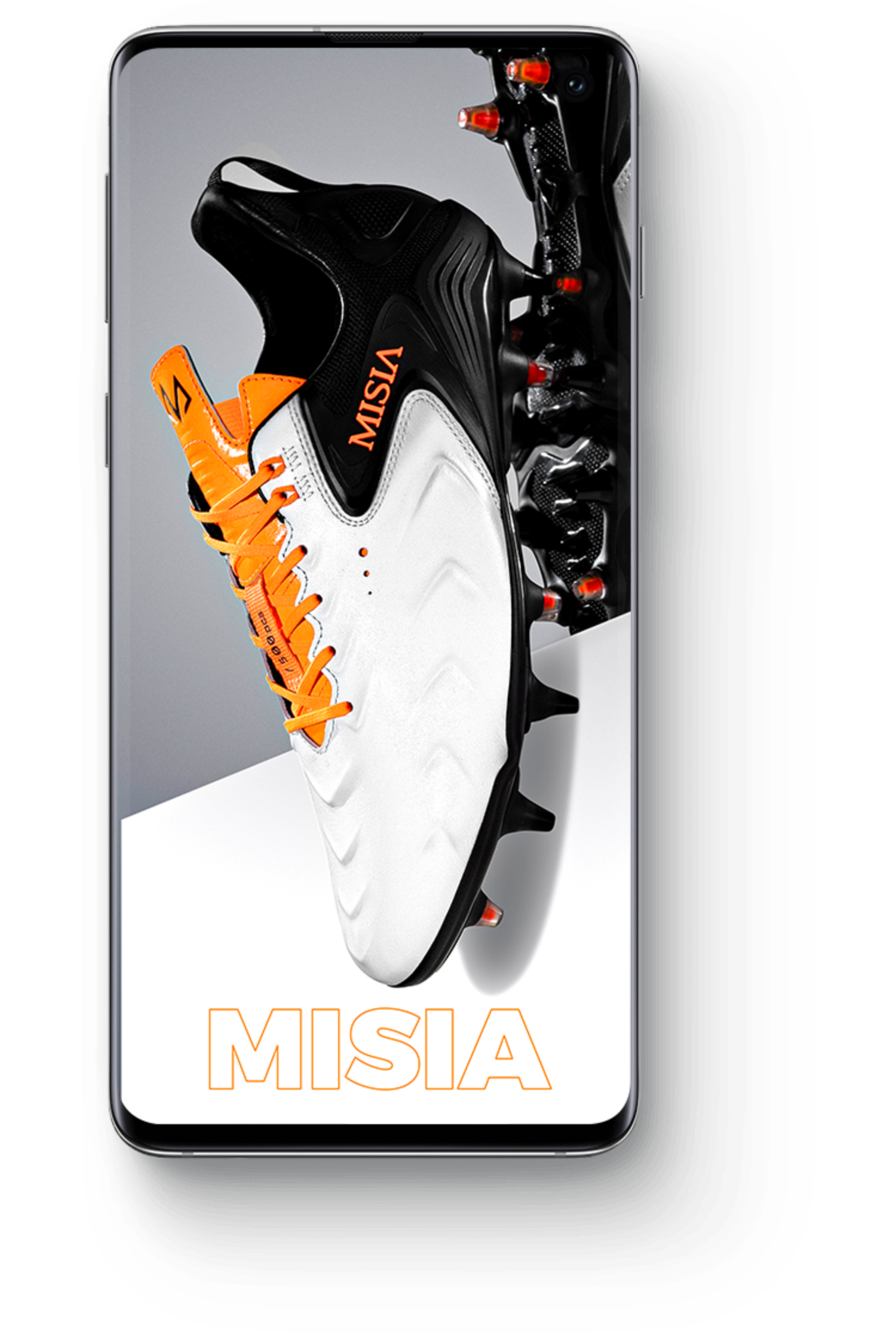 creation site ecommerce webdesign misia